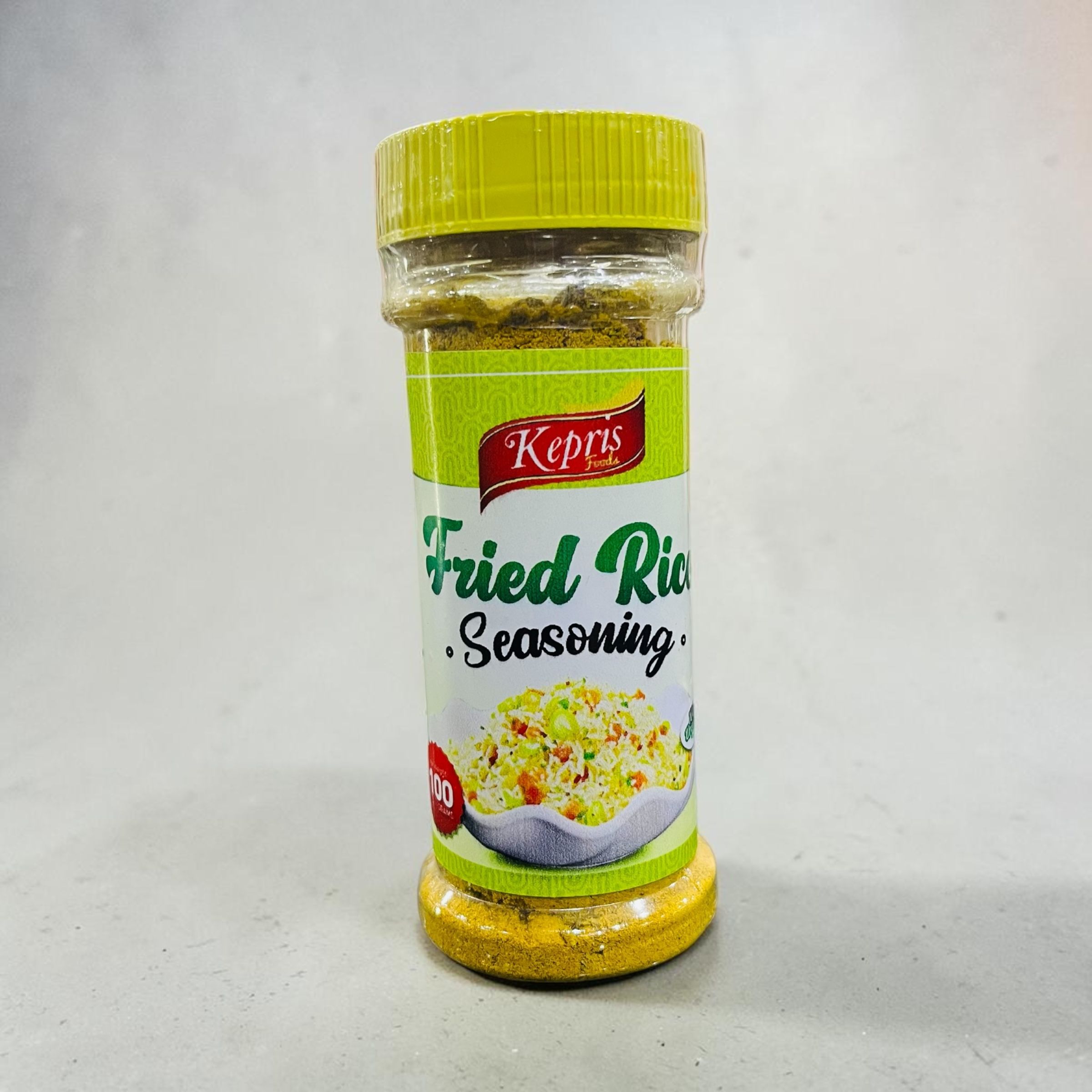 KEPRIS FRIED RICE SEASONING